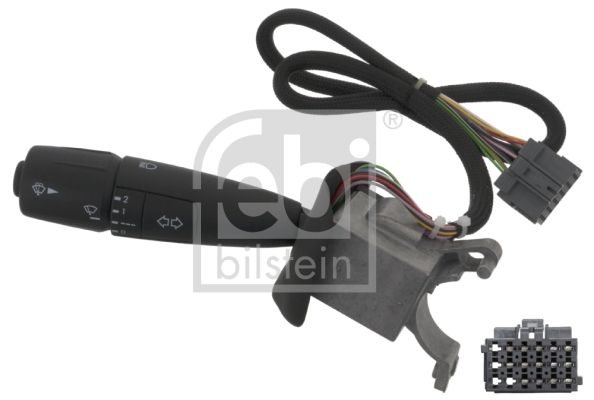 FEBI BILSTEIN 47565 Comutator, claxon
