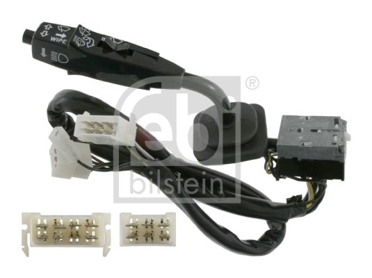FEBI BILSTEIN 15181 Comutator, intermitenta stergator parbriz