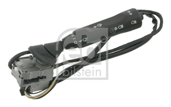 FEBI BILSTEIN 15253 Comutator, intermitenta stergator parbriz