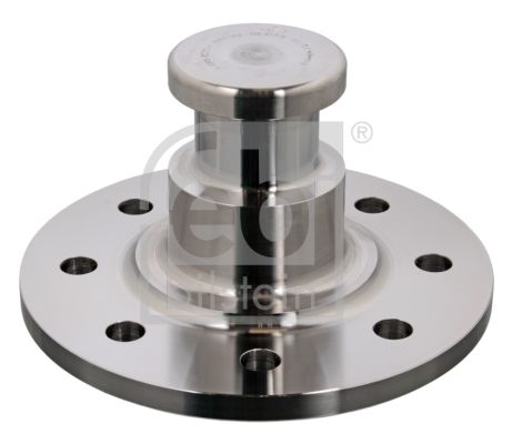 FEBI BILSTEIN 03437 Bolt principal