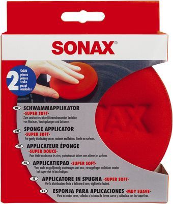 SONAX 04171410 Burete