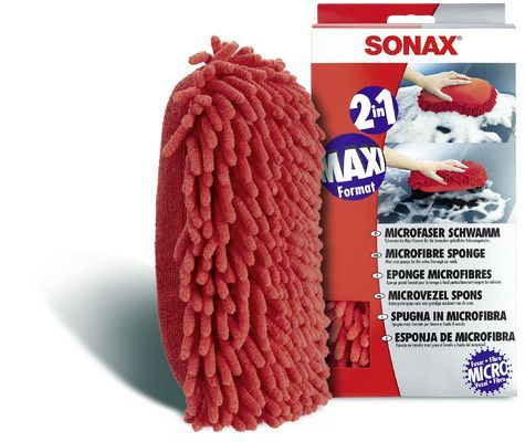 SONAX 04281000 Burete