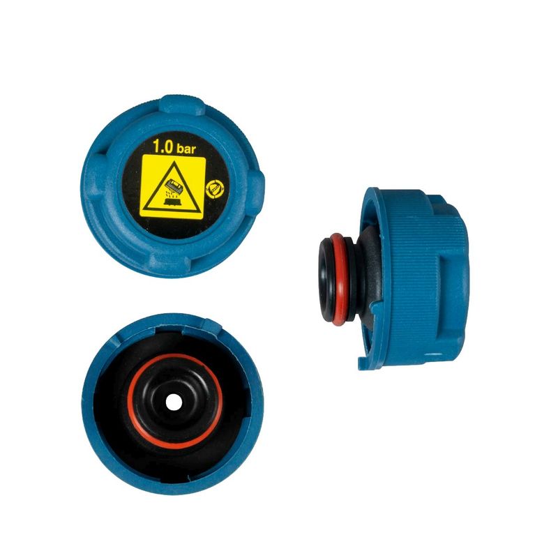 GATES RC253 Buson, radiator