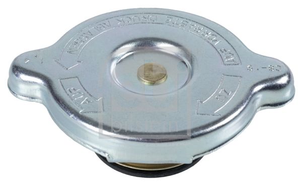 FEBI BILSTEIN 06568 Buson, vas expansiune