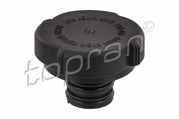 TOPRAN 500343 Buson, vas expansiune