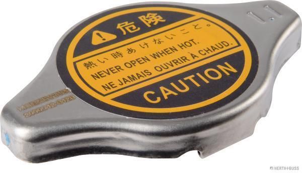 HERTH+BUSS JAKOPARTS J1542002 Buson, radiator