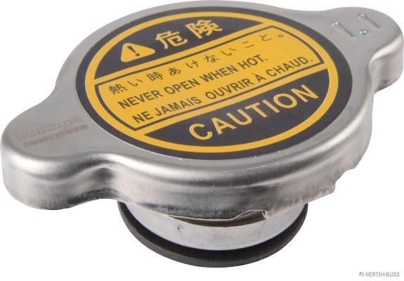 HERTH+BUSS JAKOPARTS J1543002 Buson, radiator