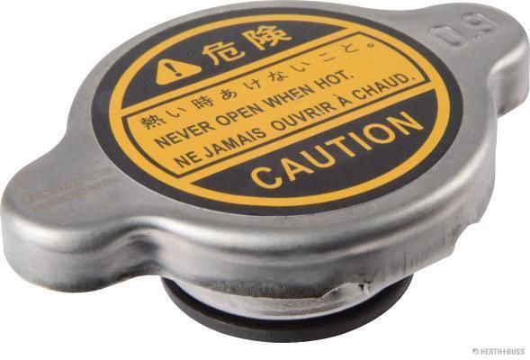 HERTH+BUSS JAKOPARTS J1545002 Buson, vas expansiune