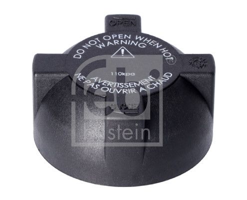 FEBI BILSTEIN 02269 Buson, vas expansiune