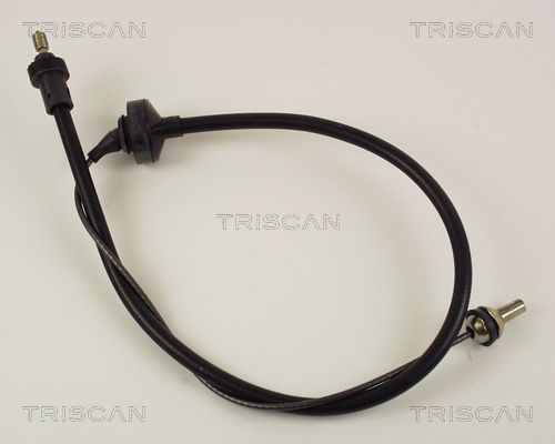 TRISCAN 814025201 Cablu ambreiaj