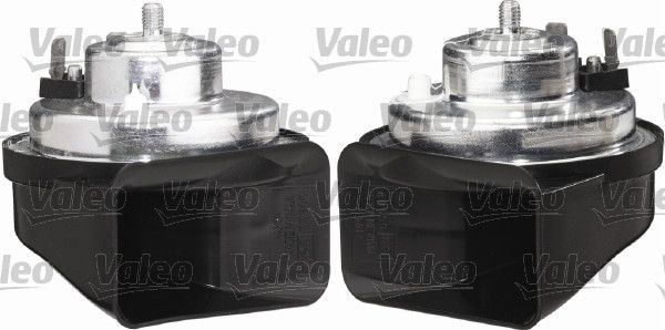 VALEO 479177 Claxon