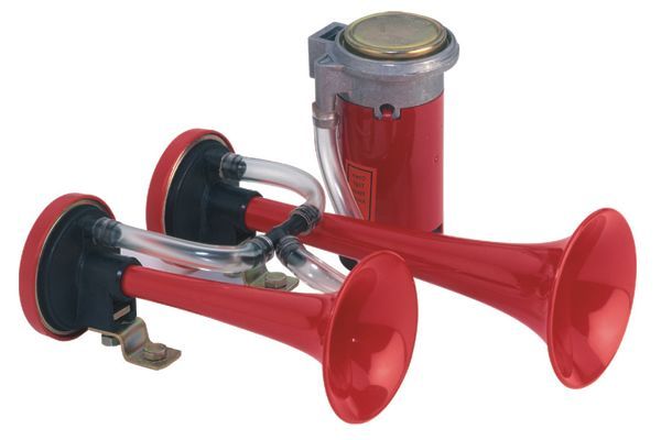 BOSCH 0328006002 Claxon