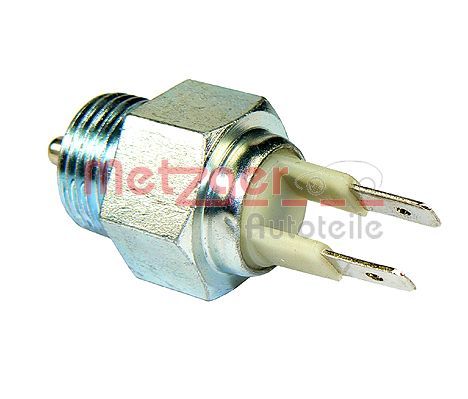 METZGER 0912020 Comutator, lampa marsalier