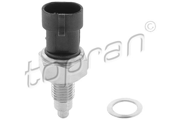 TOPRAN 206684 Comutator, lampa marsalier
