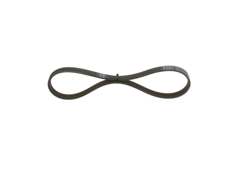 BOSCH 1987947961 Curea transmisie cu caneluri