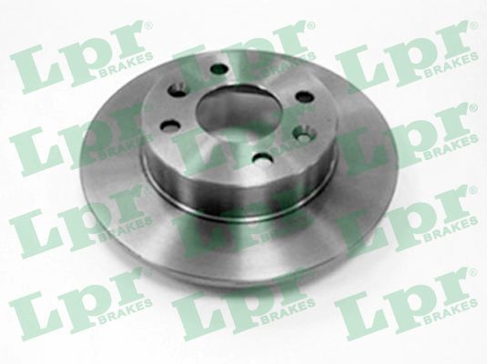 LPR R1101P Disc frana
