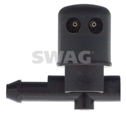 SWAG 40949195 Diuza, spalare parbriz