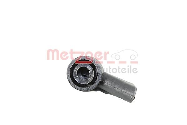 METZGER 2220807 Diuza, spalare parbriz
