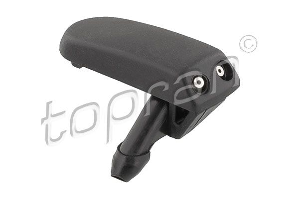 TOPRAN 102968 Diuza, spalare parbriz