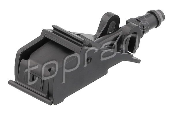 TOPRAN 109764 Diuza, spalare parbriz