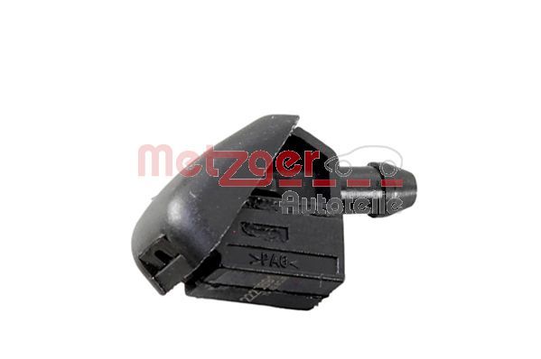 METZGER 2220691 Diuza, spalare parbriz