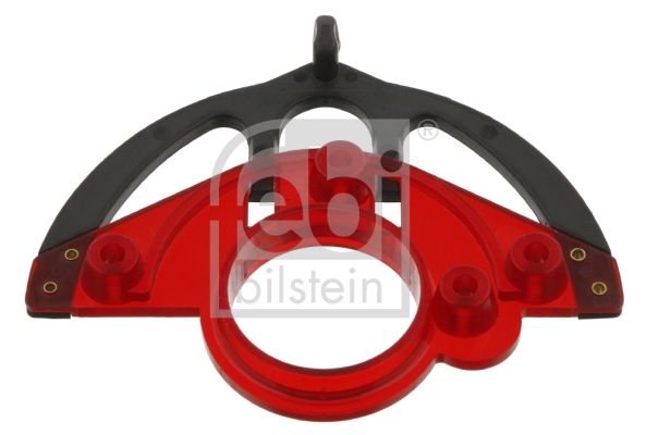 FEBI BILSTEIN 02440 Element de control, aer conditionat