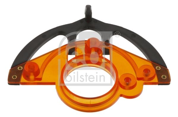 FEBI BILSTEIN 02491 Element de control, aer conditionat