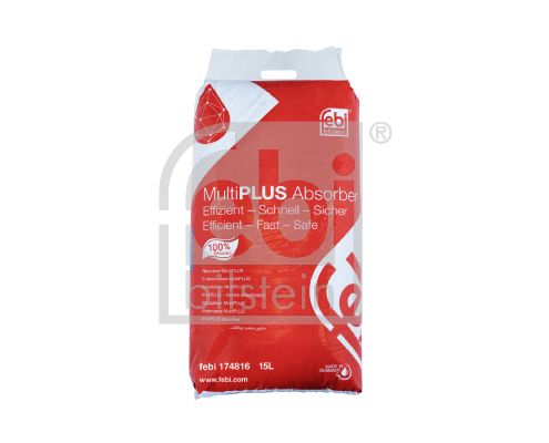 FEBI BILSTEIN 174816 Element de legatura