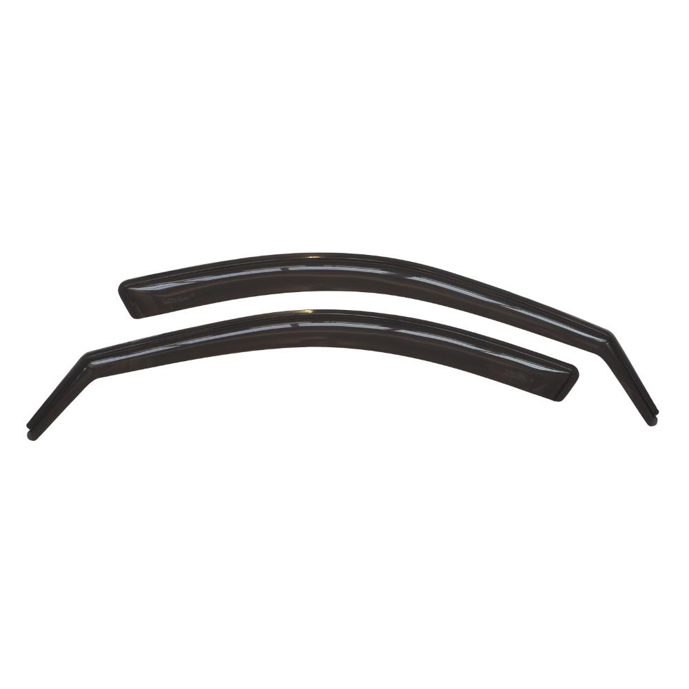 FARAD 12315 SET DEFLECTOARE AER FATA FARAD PENTRU VOLKSWAGEN GOLF IV (1998-2004)  VARIANT (1998-2006)  BORA (1998-2006)