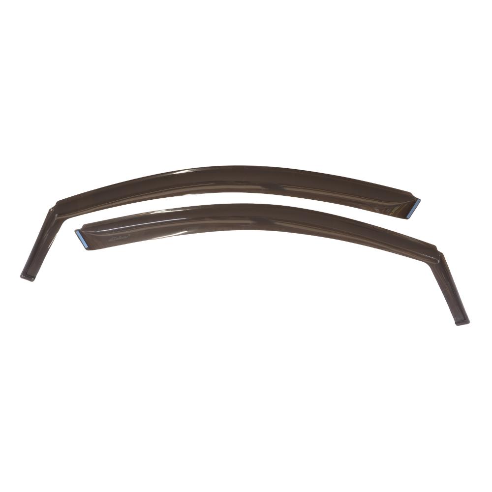 FARAD 12413 SET DEFLECTOARE AER FATA FARAD PENTRU RENAULT MEGANE BERLINA - SW (2002-2008)