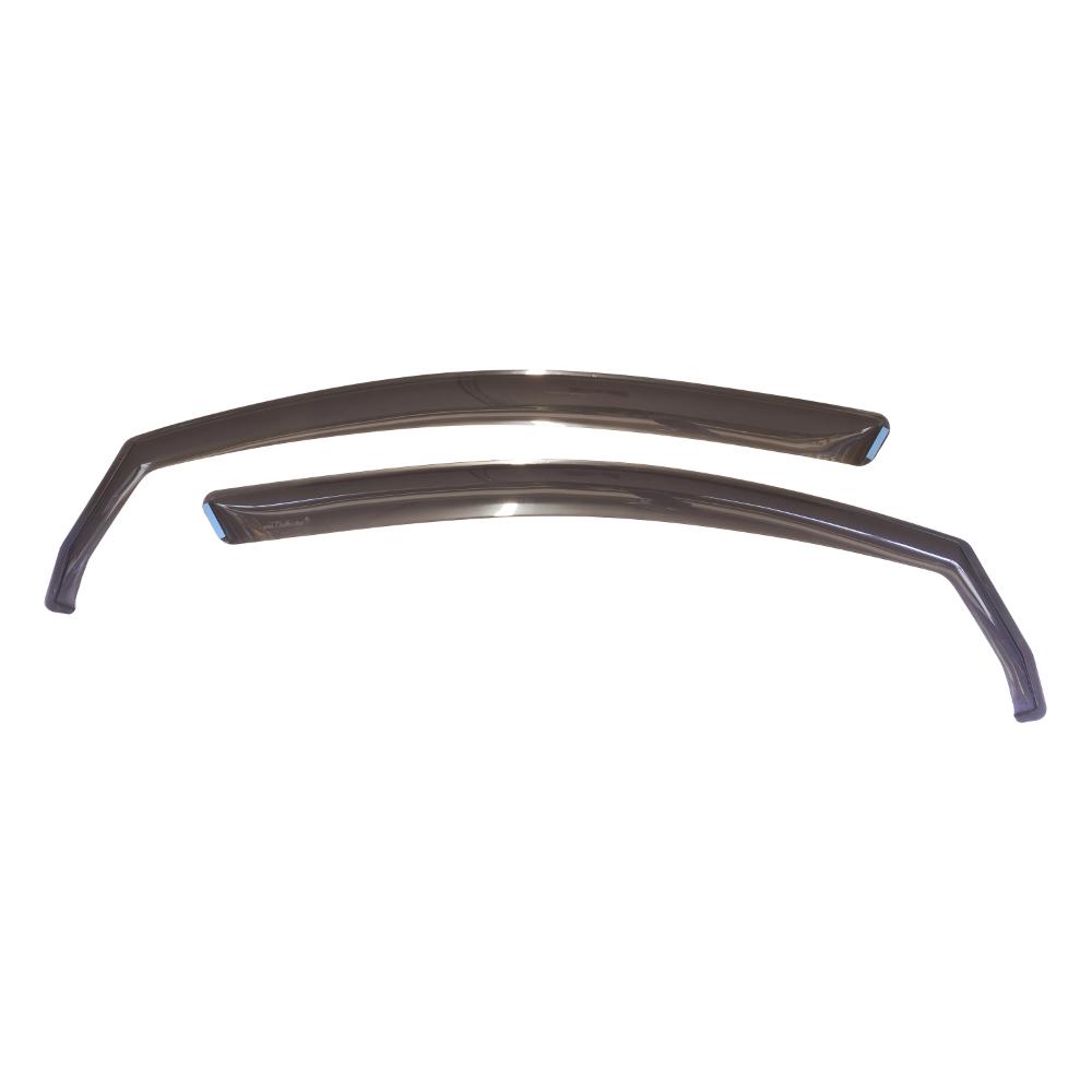 FARAD 12443 SET DEFLECTOARE AER FATA FARAD PENTRU VOLKSWAGEN GOLF V (2003-2008)