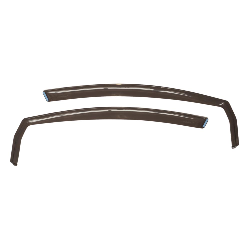 FARAD 12463 SET DEFLECTOARE AER FATA FARAD PENTRU VOLKSWAGEN GOLF PLUS (2005-)