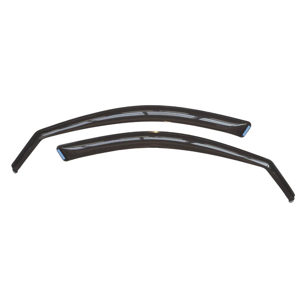 FARAD 12507 SET DEFLECTOARE AER FATA FARAD PENTRU BMW SERIE 3 - TOURING E90/E91 (2004-2012)