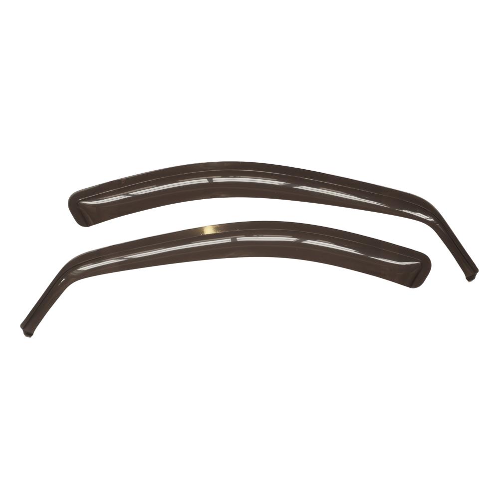 FARAD 12524 SET DEFLECTOARE AER FATA FARAD PENTRU DACIA LOGAN 1 / PICK UP (2006-2013)