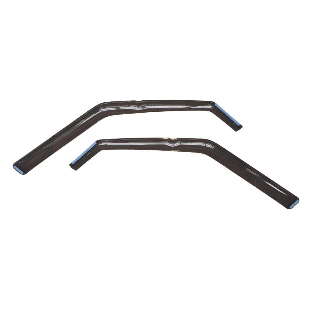 FARAD 12526 SET DEFLECTOARE AER FATA FARAD PENTRU SKODA FABIA (2007-2014)