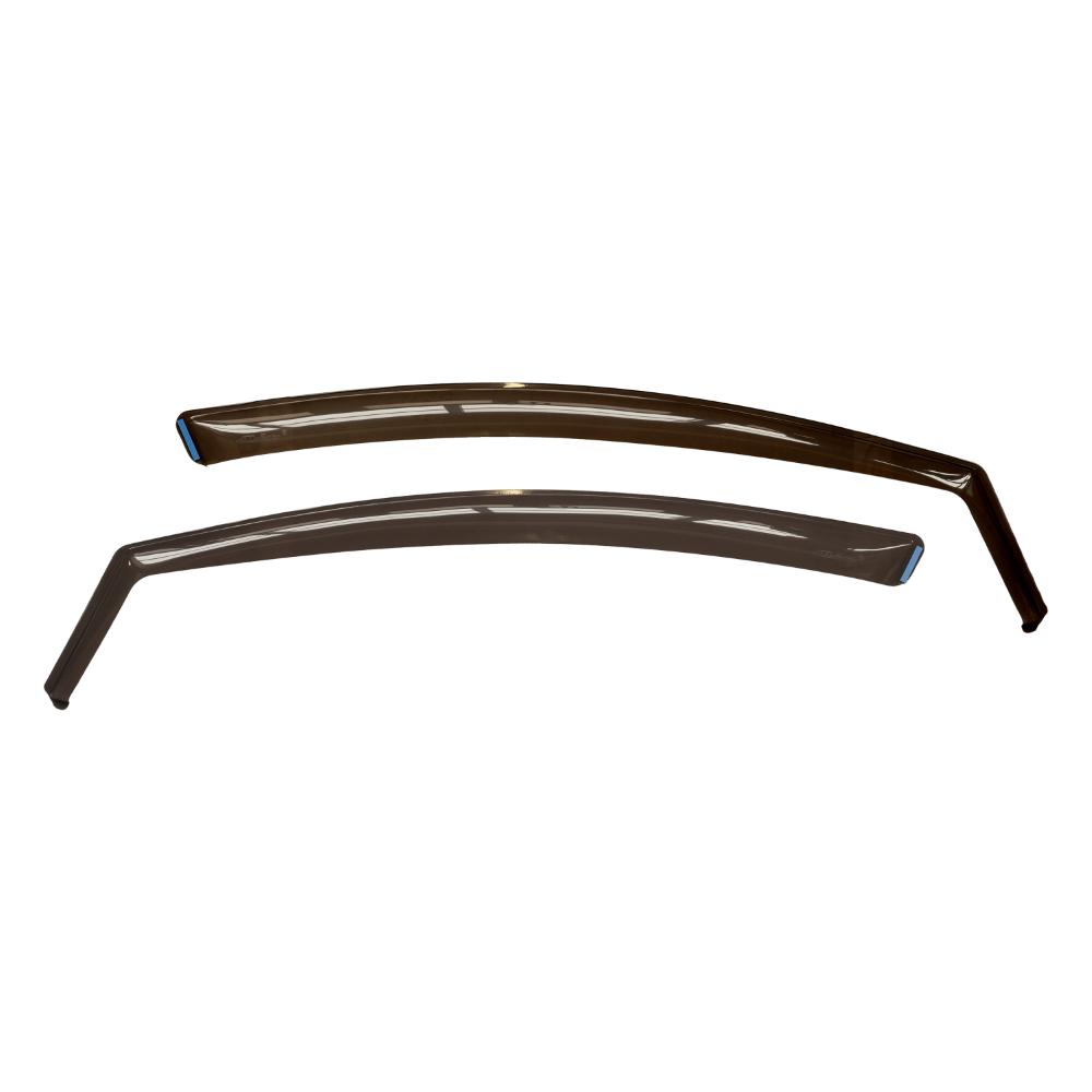 FARAD 12541 SET DEFLECTOARE AER FATA FARAD PENTRU SEAT IBIZA SERIE 4 - ST (2008-)