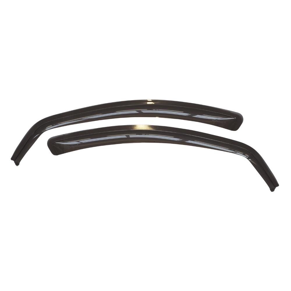 FARAD 12545 SET DEFLECTOARE AER FATA FARAD PENTRU DACIA SANDERO / SANDERO STEPWAY (2008-2013)