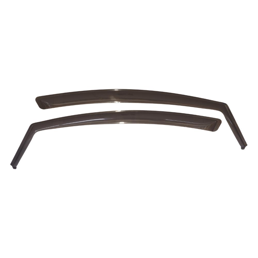 FARAD 12546 SET DEFLECTOARE AER FATA FARAD PENTRU FORD FIESTA (2008-)