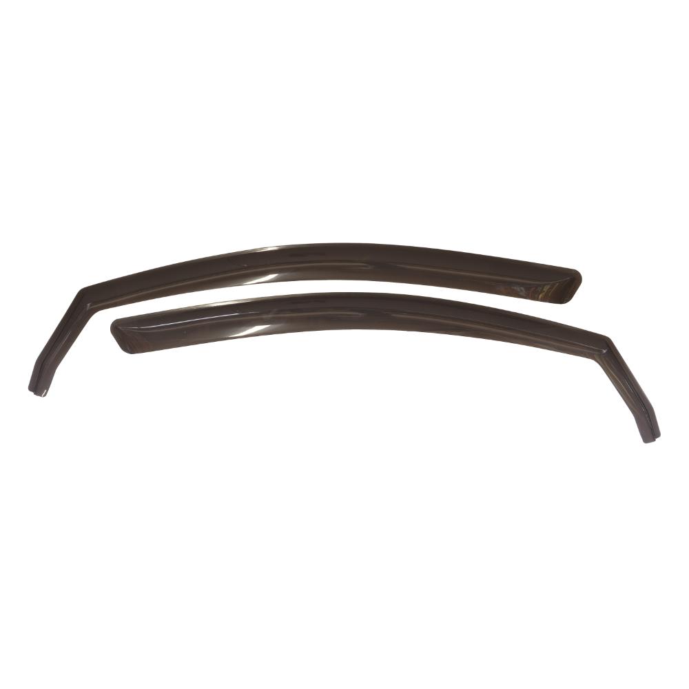 FARAD 12550 SET DEFLECTOARE AER FATA FARAD PENTRU VOLKSWAGEN GOLF VI (2008-2012)