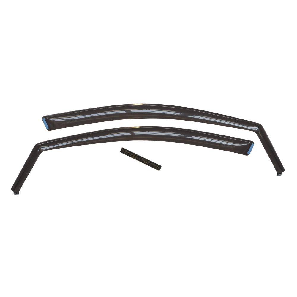 FARAD 12557 SET DEFLECTOARE AER FATA FARAD PENTRU VOLKSWAGEN POLO (6R) (2009-2017)