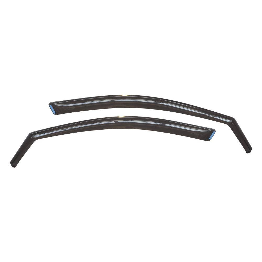 FARAD 12609 SET DEFLECTOARE AER FATA FARAD PENTRU SKODA OCTAVIA SW (2013-)