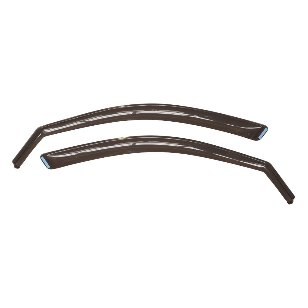 FARAD 12610 SET DEFLECTOARE AER FATA FARAD PENTRU BMW SERIE 3 (F30)-TOURING (F31) (2012-)