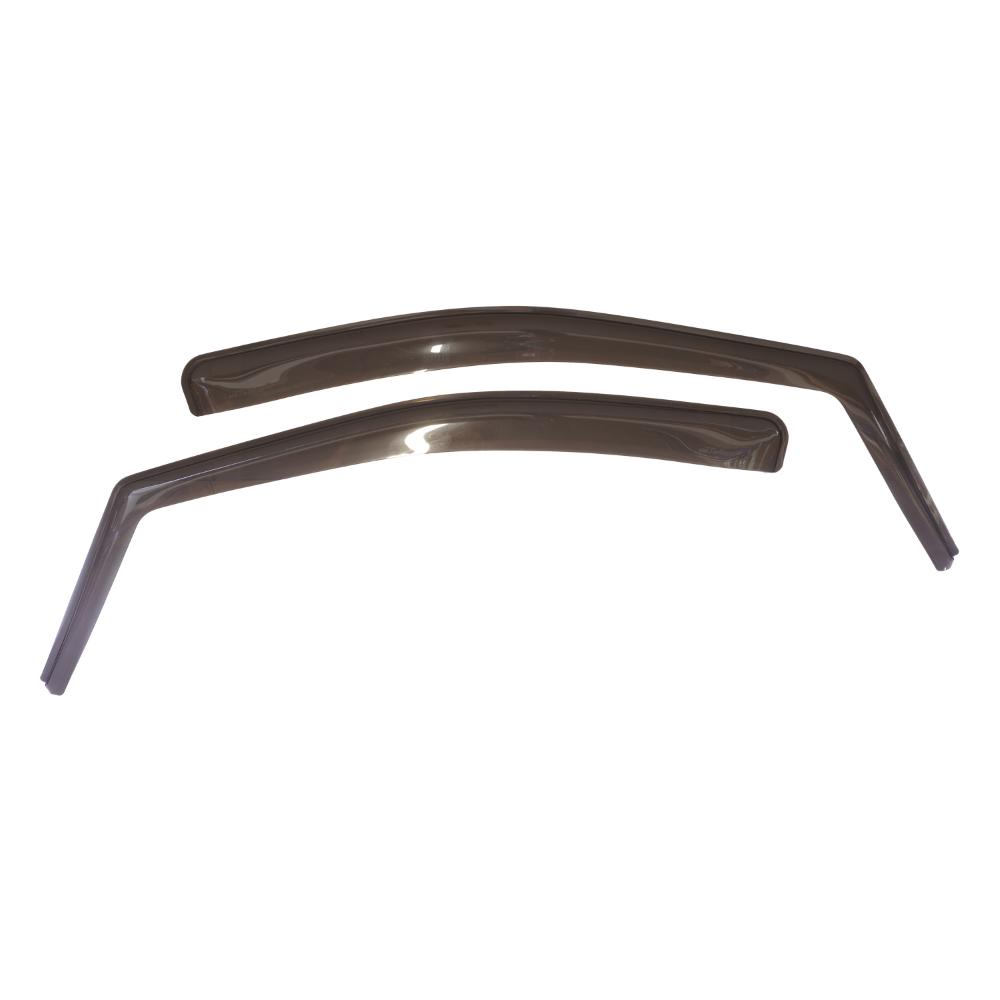 FARAD 13.049 M SET DEFLECTOARE AER FATA FARAD PENTRU VOLKSWAGEN SHARAN (1995-2010)  SEAT ALHAMBRA (1998-2010)  FORD GALAXY (1996-2006)
