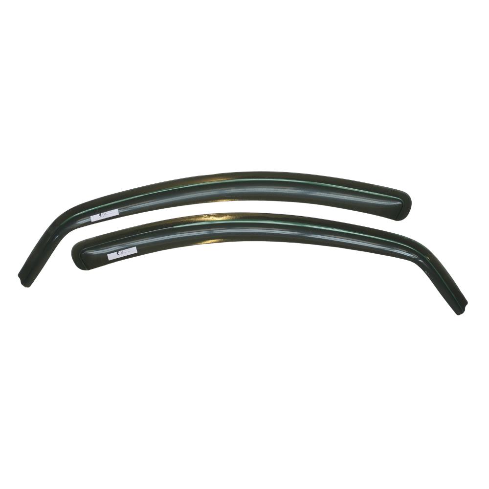 FARAD 14.175M SET DEFLECTOARE AER FATA FARAD PENTRU DACIA DUSTER (2014-2018)