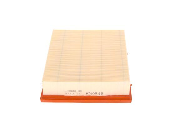 BOSCH 1457433698 Filtru aer