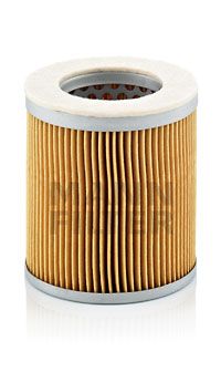 MANN-FILTER C75/2 Filtru aer