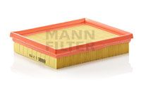 MANN-FILTER C2159 Filtru aer