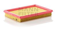 MANN-FILTER C2329 Filtru aer