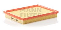 MANN-FILTER C2569 Filtru aer