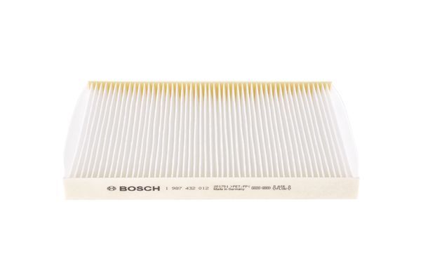 BOSCH 1987432012 Filtru, aer habitaclu